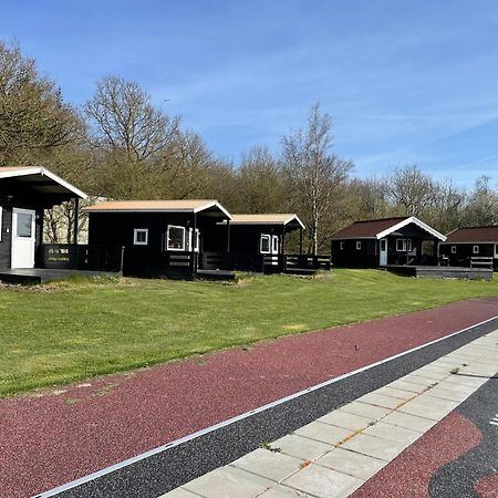 Myrhoj Camping Hotel Екстериор снимка