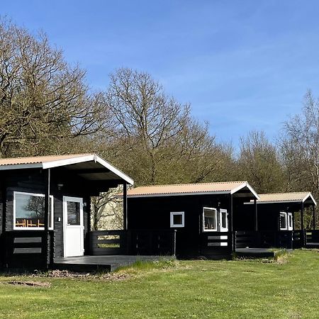 Myrhoj Camping Hotel Екстериор снимка